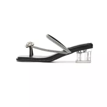 Шлепанцы и сланцы DAPHNE Slide Slippers Women's