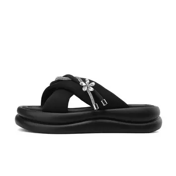 Шлепанцы и сланцы DAPHNE Slide Slippers Women's