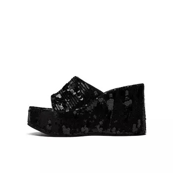 Шлепанцы и сланцы DAPHNE Slide Slippers Women's