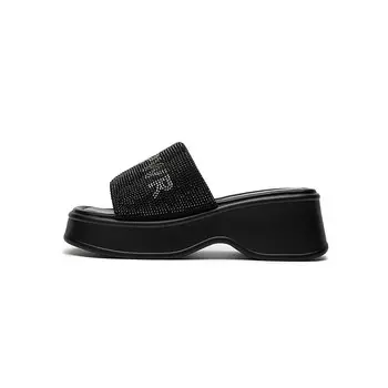 Шлепанцы и сланцы DAPHNE Slide Slippers Women's