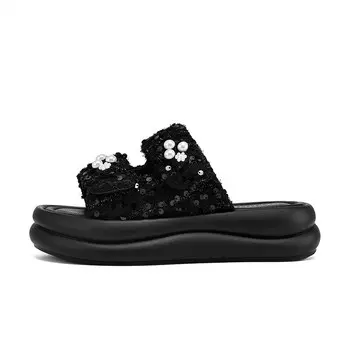 Шлепанцы и сланцы DAPHNE Slide Slippers Women's