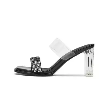 Шлепанцы и сланцы DAPHNE Slide Slippers Women's
