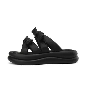 Шлепанцы и сланцы DAPHNE Slide Slippers Women's, серебряный