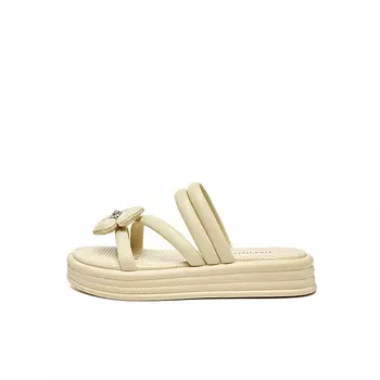 Шлепанцы и сланцы DAPHNE Slide Slippers Women's