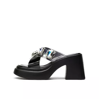 Шлепанцы и сланцы DAPHNE Slide Slippers Women's