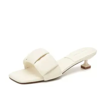Шлепанцы и сланцы EXULL Q Slide Slippers Women's
