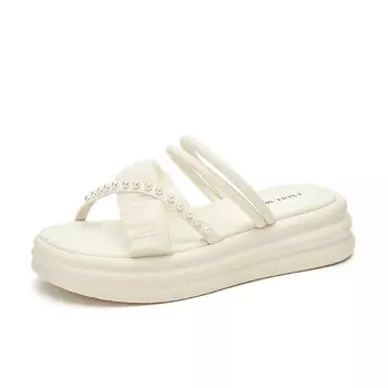 Шлепанцы и сланцы EXULL Q Slide Slippers Women's