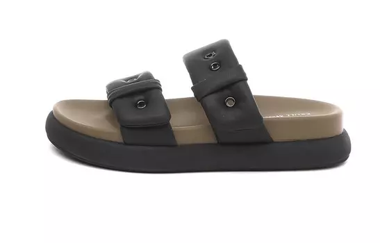 Шлепанцы и сланцы EXULL Q Slide Slippers Women's