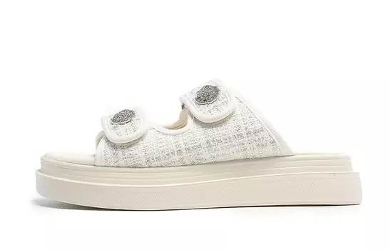 Шлепанцы и сланцы EXULL Q Slide Slippers Women's