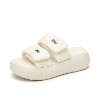 Шлепанцы и сланцы EXULL Q Slide Slippers Women's