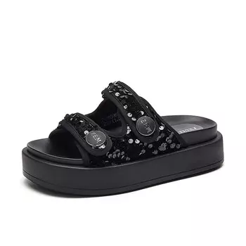 Шлепанцы и сланцы EXULL Q Slide Slippers Women's