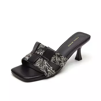 Шлепанцы и сланцы EXULL Q Slide Slippers Women's