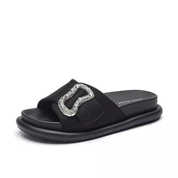Шлепанцы и сланцы EXULL Q Slide Slippers Women's