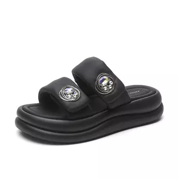 Шлепанцы и сланцы EXULL Q Slide Slippers Women's