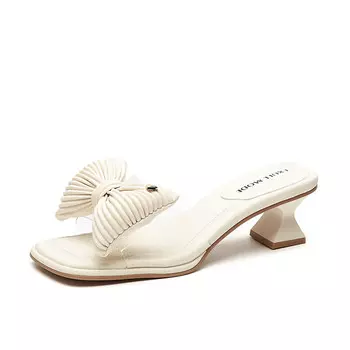 Шлепанцы и сланцы EXULL Q Slide Slippers Women's