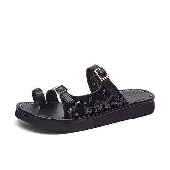 Шлепанцы и сланцы EXULL Q Slide Slippers Women's