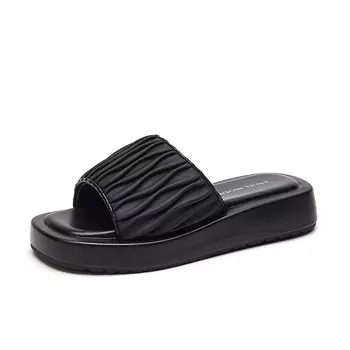 Шлепанцы и сланцы EXULL Q Slide Slippers Women's