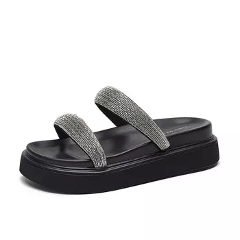Шлепанцы и сланцы EXULL Q Slide Slippers Women's