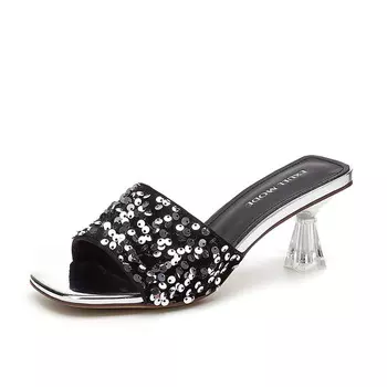 Шлепанцы и сланцы EXULL Q Slide Slippers Women's