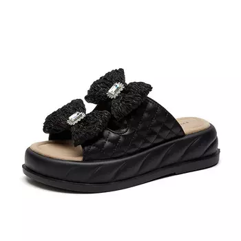 Шлепанцы и сланцы EXULL Q Slide Slippers Women's
