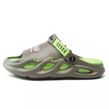 Шлепанцы и сланцы G.N.SHIJIA Slide Slippers Men