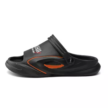 Шлепанцы и сланцы G.N.SHIJIA Slide Slippers Men