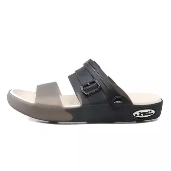 Шлепанцы и сланцы G.N.SHIJIA Slide Slippers Men, черный