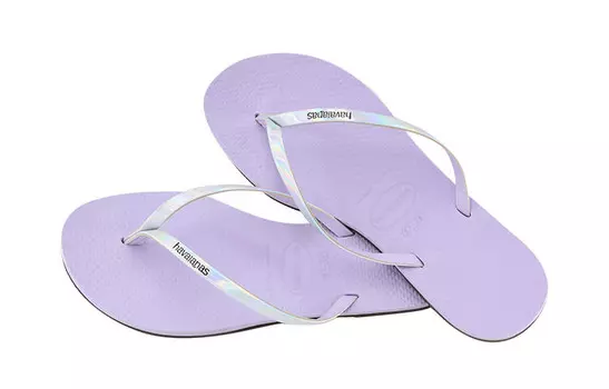 Шлепанцы и сланцы Havaianas Flip Flops Women's