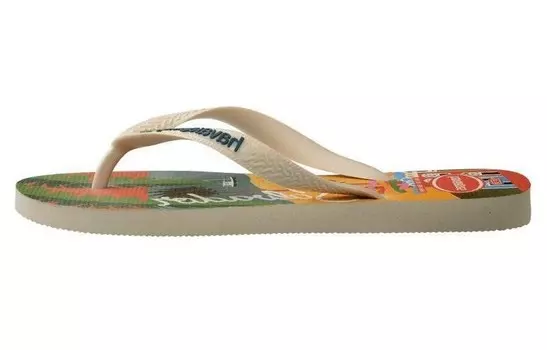Шлепанцы и сланцы Havaianas Flip Flops Women's