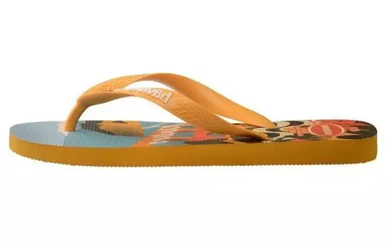Шлепанцы и сланцы Havaianas Flip Flops Women's