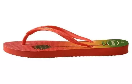 Шлепанцы и сланцы Havaianas Flip Flops Women's