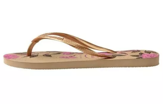 Шлепанцы и сланцы Havaianas Flip Flops Women's