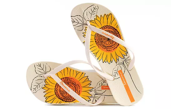 Шлепанцы и сланцы Ipanema Flip Flops Women's