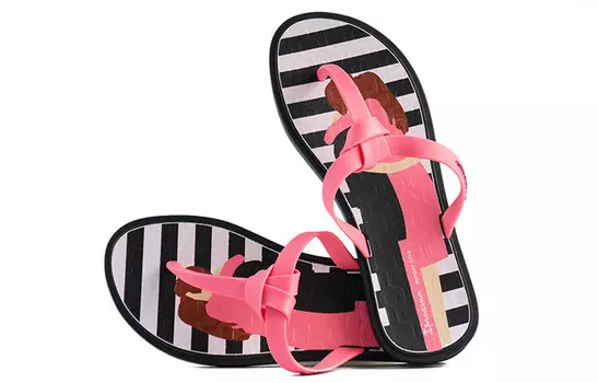 Шлепанцы и сланцы Ipanema Flip Flops Women's