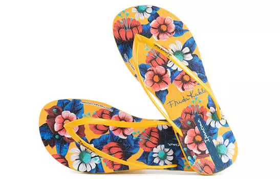 Шлепанцы и сланцы Ipanema Flip Flops Women's