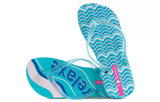 Шлепанцы и сланцы Ipanema Flip Flops Women's