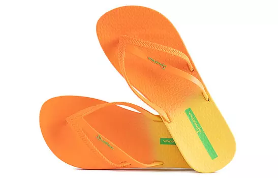 Шлепанцы и сланцы Ipanema Flip Flops Women's