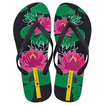 Шлепанцы и сланцы Ipanema Flip Flops Women's