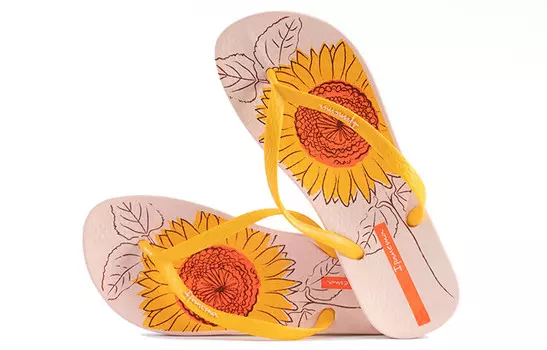 Шлепанцы и сланцы Ipanema Flip Flops Women's