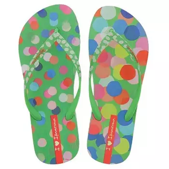 Шлепанцы и сланцы Ipanema Flip Flops Women's