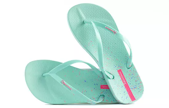 Шлепанцы и сланцы Ipanema Flip Flops Women's