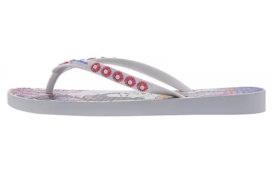 Шлепанцы и сланцы Ipanema Flip Flops Women's