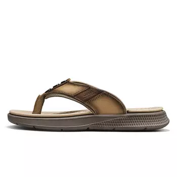 Шлепанцы и сланцы Jeep Flip Flops Men