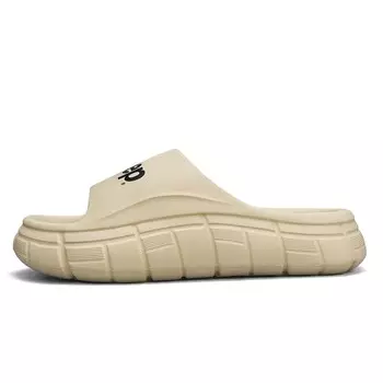 Шлепанцы и сланцы Jeep Slide Slippers Unisex