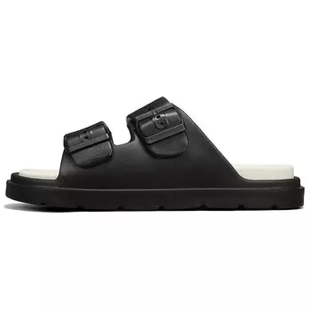 Шлепанцы и сланцы Jeep Slide Slippers Unisex