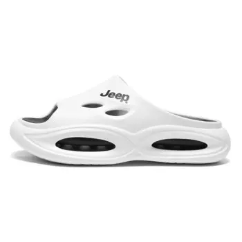 Шлепанцы и сланцы Jeep Slide Slippers Unisex