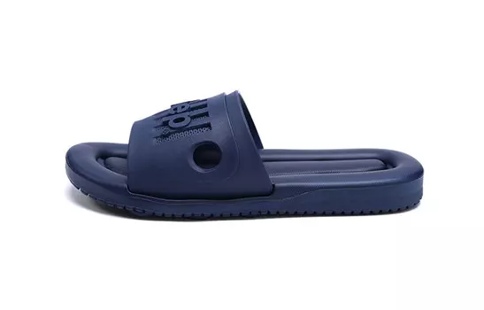 Шлепанцы и сланцы Jeep Slide Slippers Unisex