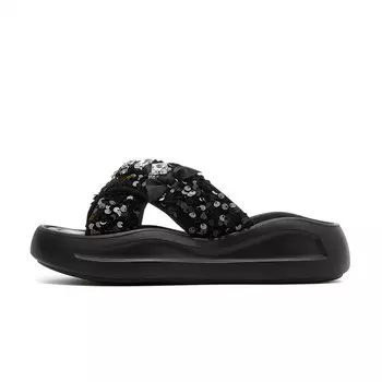 Шлепанцы и сланцы JOSINY Slide Slippers Women's