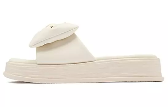 Шлепанцы и сланцы JOSINY Slide Slippers Women's, черный