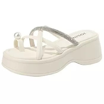 Шлепанцы и сланцы JOSINY Slide Slippers Women's